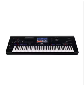 Piano Digital Portátil Genos Tyros de 88 Teclas, Estación de Trabajo de Arreglos, con Estuche Metálico, NUEVO, el Más Vendido - Product Image 1