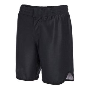 Pantalones cortos MMA unisex con servicio OEM y último diseño de fábrica - Product Image 6