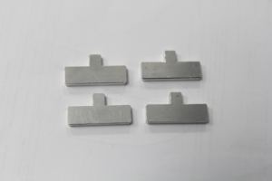 เวียดนาม ชิ้นส่วน CNC - ลวดสแตนเลส EDM และงานกลึง CNC ได้รับการรับรองมาตรฐาน ISO9001 - Product Image 5