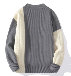 Sweat-shirt en molleton épais imperméable – Vêtements personnalisés durables pour les équipes de sports d'hiver et les articles promotionnels universitaires - Product Image 2