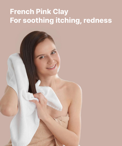 Jabón Vegano Erigeron, Barra de Jabón Natural Hecha a Mano, Rutina de Baño Ecológica, Belleza Natural, Barra de Jabón Corporal Detox para el Cuero Cabelludo - Product Image 5