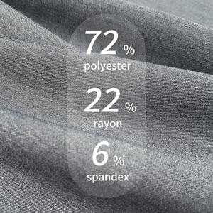 Veste de gommage médicale personnalisée Slim Fit uniforme offre de gros du fournisseur professionnel pour les infirmières et Medicos pour une utilisation à l'hôpital - Product Image 6