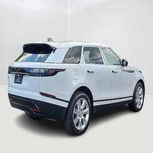 2025 Más Vendido Land Rover Range Rover Velar S 2.0L I4 Turbo con Paquete Tecnológico Automático AWD - Product Image 6