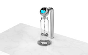 <span class=keywords><strong>Dispensador</strong></span> <span class=keywords><strong>de</strong></span> Agua con Gas Automático Comercial con Agua Caliente/Fría con Gas y Carcasa <span class=keywords><strong>de</strong></span> Plástico <span class=keywords><strong>para</strong></span> Negocios <span class=keywords><strong>de</strong></span> Bebidas - Product Image 3