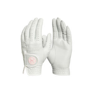 [VALGRIN] Gant de golf Pro en cuir pour femme, coupe ferme et flexible avec des gants de golf au design élégant et performant - Product Image 2