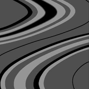 Alfombras Turcas Modernas de Polipropileno Tejidas a Máquina, de Alta Calidad, Resistentes a las Manchas, de Pelo Alto, Abstractas, Medianas - Product Image 1