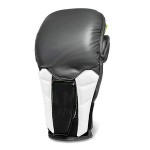 ถุงมือชกมวยแฟชั่นมืออาชีพสำหรับฝึกซ้อมสวมใส่สบายพร้อมโลโก้และสไตล์ที่กำหนดเองได้ - Product Image 3