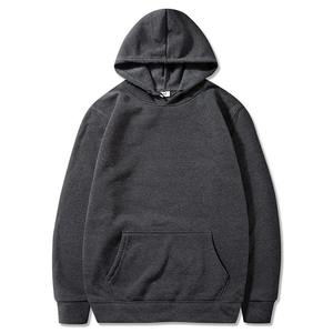 Sweat à capuche unisexe surdimensionné de haute qualité, respirant, 100% coton, vente chaude pour les sports d'hiver, logo personnalisé, sweats à capuche pour hommes en vrac - Product Image 3