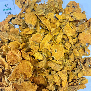 Tumeric/curcuma longa/manjal-อินทรีย์ต้นกำเนิดจากเวียดนามขายส่งรับประกันราคาที่ดีที่สุด (WA + 84 375797954) - Product Image 1