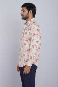 Chemise décontractée pour homme - Product Image 3