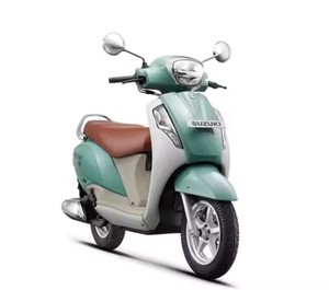 Nouveau prix d'usine pour les nouvelles motos Suzukiis Acceess 125CC Scooterrs 2023/2024 à vendre - Product Image 6