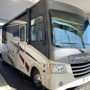 รถบ้านมือสอง ปี 2020 รุ่น Coachmen Mirada 32SS - Product Image 1
