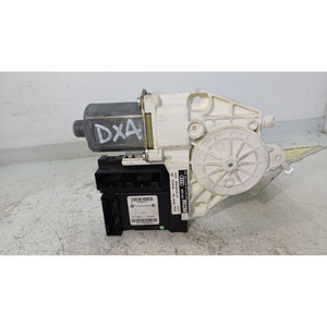 MOTOR ELÉCTRICO PARA VENTANA DELANTERA DERECHA AUDI A3 Sportback Serie (8PA) 8P0959802M CBAB (04>08) - Product Image 1