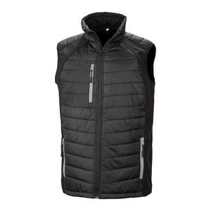 Proveedor de Chalecos Acolchados de Lana Premium de Pakistán, Ropa Exterior Transpirable y Ecológica - Product Image 5