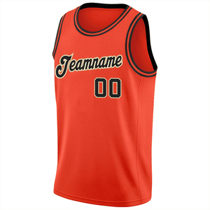 Sublimación personalizada Impreso Baloncesto Singlets Jersey Juventud Deportes Baloncesto Equipo Uniformes Desgaste - Product Image 2