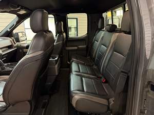 FORD F-150 RAPTOR SUPERCAB 2018 USADO, Volante a la Izquierda/Derecha - Product Image 5