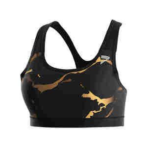 Soutien-gorge en jersey pour hommes, tailles cohérentes et écologiques - Fabricant en gros - Product Image 1