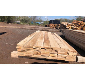 Tablas de fresno blanco alemán FAS Select Grade 4/4 5/4 6/4 8/4, espesores aleatorios, anchos variados para suelos de primera calidad y producción de gabinetes. - Product Image 6