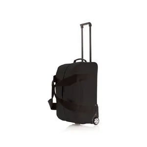 Bolsa de Lona con Ruedas Personalizada, Bolsas Promocionales Personalizables - Product Image 1