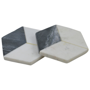 Plastic <b>Coffee</b> Cup Square Coaster Shaped Best for Table Decoration Design Creative Design Standard Coasters Shaped - Product Image 3