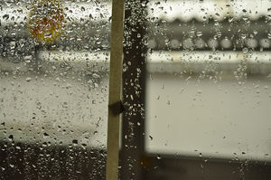 NODROPS Protecteur de verre de douche anti-calcaire, nettoyant liquide nano hydrophile biodégradable sans acide, sans rinçage - Product Image 3