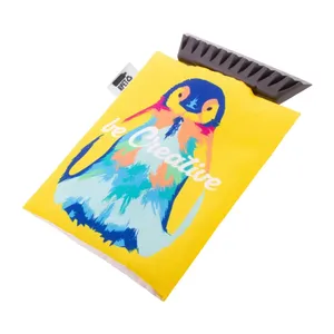 Raschietti Personalizzati CreaScrape in RPET, Gadget Premium per la Pulizia - Product Image 2