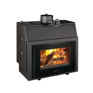 7.3 Kg/h Consommation de carburant 78.3% Efficacité énergétique Haute qualité Design moderne Caissons de combustion à bois de Bulgarie - Product Image 1