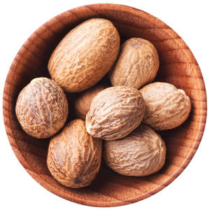 Qualité supérieure 100% organique sain et nutritif mélangé chaud épicé séché noix de muscade épices pour la cuisson au prix de gros - Product Image 6