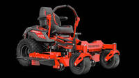 Gravely 500 Series Zero Turn Cortacésped a la venta