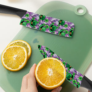 Juego de 3 Cuchillos de Chef Comerciales, Cuchillo Afilado, Apto para Lavavajillas, Ambidiestro, Entrega Rápida, Stock al por Mayor, Premium - Product Image 5