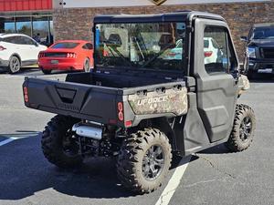 2024 UFORCE 1000 ALPINE - Product Image 3