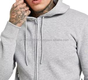 Windproof and Breathable Pullover Jogging Suits Custom <b>Hoodies</b> Skinny Jogger Sports Tracksuit Available in All Colors - Product Image 6