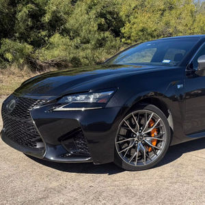 Lexus GS F Usado de 2016 - Product Image 6