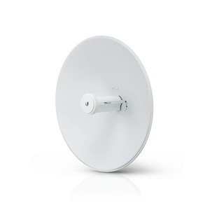 CPE Ubiquiti PBE-5AC-GEN2, PowerBeam, AC 5GHz, 1x RJ45 1000Mb/s, 25dBi - Product Image 1