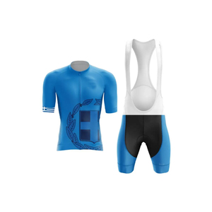 Maillots de course à vélo personnalisés Nouveau design Meilleurs vêtements de cyclisme pour hommes Vêtements de cyclisme d'été Fabricants d'uniformes de cyclisme - Product Image 1