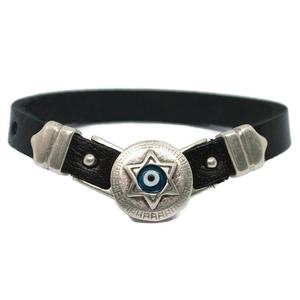 สร้อยข้อมือนำโชคของผู้ชาย - Product Image 1