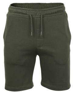 Pantalones Cortos de Forro Polar Personalizados para Hombre, Pantalones Cortos de Moda de Alta Calidad, Logotipo Personalizable, Diseño Sólido, Varios Estilos - Product Image 5