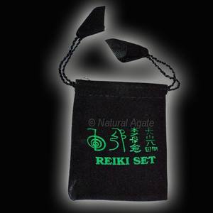 Mejor oferta en siete Chakra símbolo de rebanada de la Ágata | Siete Chakra símbolo de rebanada de la Ágata proveedor - Product Image 5