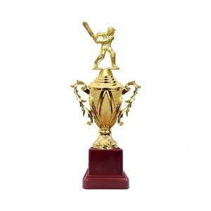 8 Durable Metal Championship <b>Trophy</b> Cup For Long Term Display And Winner Recognition - Product Image 5