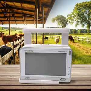 Moniteur <span class=keywords><strong>Patient</strong></span> Modulaire <span class=keywords><strong>ICU</strong></span> CCU Multi-Paramètre Clinique à Écran Tactile Moniteur <span class=keywords><strong>Patient</strong></span> Multi-Paramètre - Product Image 3