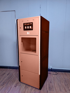 เครื่องพ่นหมอกควันจากสิงคโปร์อุปกรณ์เสริมสำหรับฤดูหนาว - Product Image 4