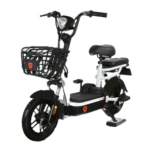 Monociclo eléctrico estándar Moto Mini Lowboys 48V/Ah 800W Fats Tires - Product Image 1