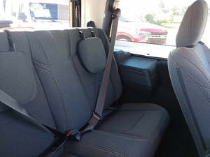 <span class=keywords><strong>Jeep</strong></span> <span class=keywords><strong>Wrangler</strong></span> Sport S Cabriolet 2024 Neuf/<span class=keywords><strong>Occasion</strong></span> 2 Portes 4x4 Automatique Turbo 1-25000 Miles Sièges en Cuir Toit Ouvrant Conduite à Gauche - Product Image 6