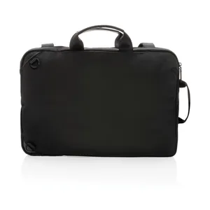 Mochila para PC Swiss Peak Aware, Merchandising Promocional Sostenible - Product Image 6