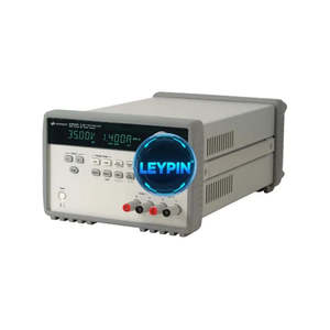 Alimentation électrique configurable AC/DC 30 W 8 V 3 A ou 20 V 1,5 A Keysight E3640A - Product Image 2