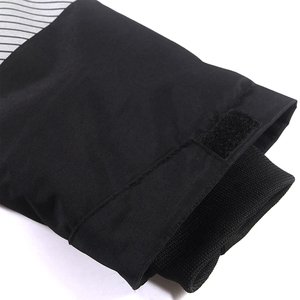 Gilet de sécurité LED personnalisé avec logo, classe 2 ANSI, pour hommes, imperméable, vêtements de travail d'hiver, SPORTSWORLD 2025 - Product Image 2