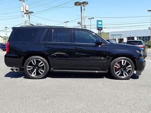 USADO LHD/RHD 2020 CHEVROLET TAHOE RST CALLAWAY SC560 4X4 - Product Image 3