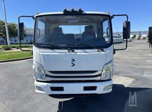 COMPRA Camiones de Carga BOLLINGER B4 - Product Image 2