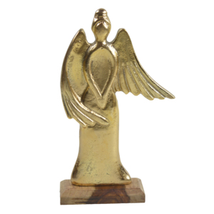 Decoración de mesa de hadas, ngel antiguo - Product Image 2