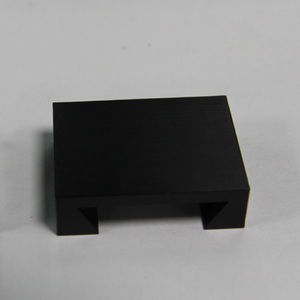 บริการเครื่องจักรกลซีเอ็นซีขนาดเล็กความแม่นยำสูงสำหรับชิ้นส่วนสแตนเลสและอะลูมิเนียม |   ผู้ผลิตงานกลึงและงานตัด - Product Image 5